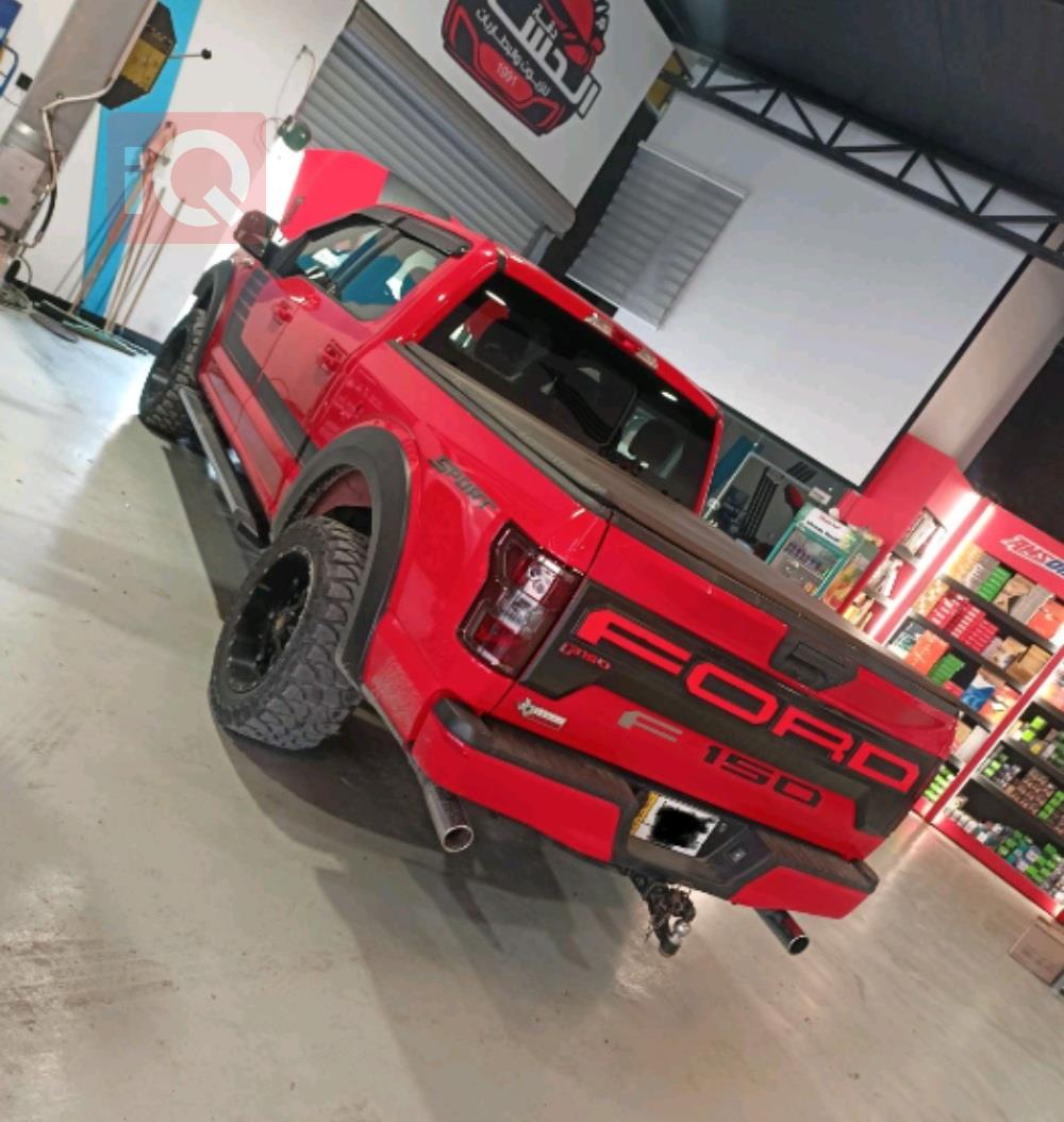 فۆرد F-150